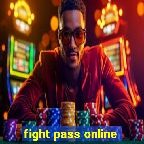 fight pass online